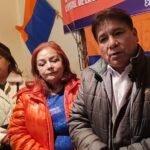 MIR rechaza candidaturas del MAS en Potosí y denuncia falta de renovación para las Subnacionales 2026