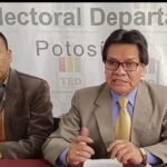 Elecciones Subnacionales 2026: TED Potosí garantiza el cumplimiento del Calendario Electoral