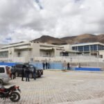 FISCALÍA DE POTOSÍ INVESTIGA UN CASO DE HOMICIDIO CULPOSO QUE HABRÍA OCURRIDO EN UN HOSPITAL DEL MUNICIPIO DE LLALLAGUA