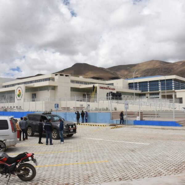 FISCALÍA DE POTOSÍ INVESTIGA UN CASO DE HOMICIDIO&hellip;