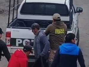 Hallan cuerpo sin vida en la zona Santa&hellip;