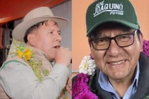 RESULTADO DE LAS SUBNACIONALES 2026 POTOSÍ